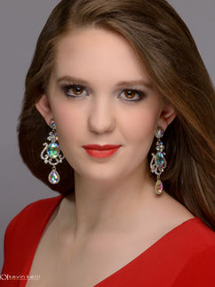 Yesterdays Pageant Headshots