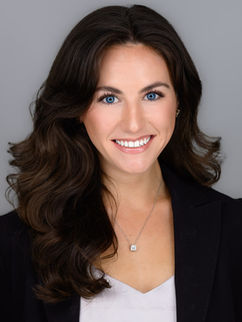 Madeline's Business Headshots