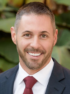 Andrew's Business Headshots