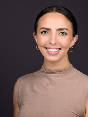 Multiple Professional Corporate Headshots