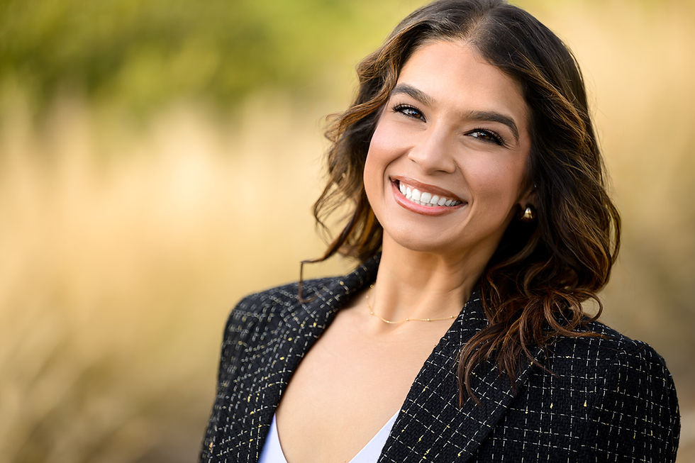 Shaneese's Lifestyle Session