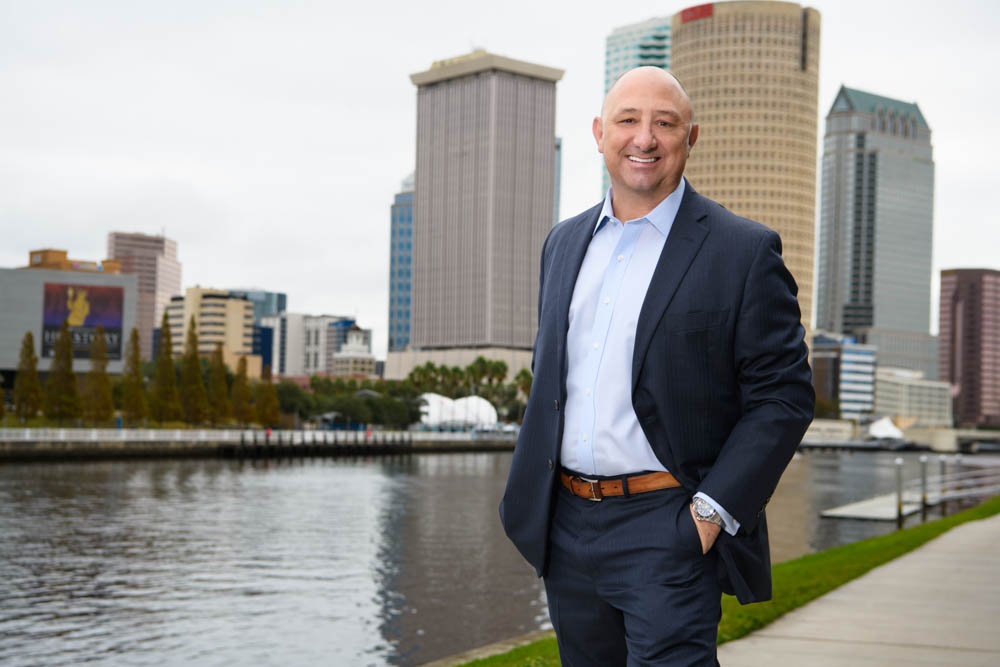 The Importance of Professional Portraits in the Corporate World
