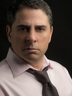 Mark's Acting Headshots