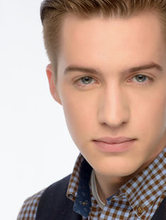 Kenan Acting Headshots