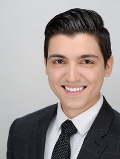 Nikolas's Headshots
