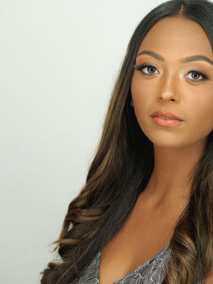 Our Studio Shoot Karina's