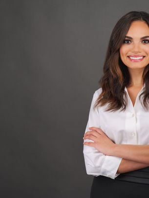 Greer's Business Lifestyle Session