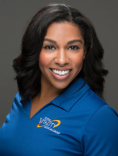 Ashley's Professional Headshots