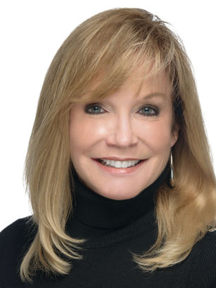 Elena's Business Headshots