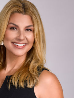 Sheryl's Business lifestyle Session