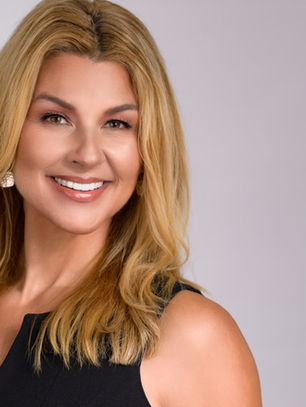 Sheryl's Business lifestyle Session