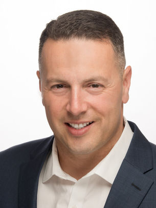 Gabe's Business Headshots