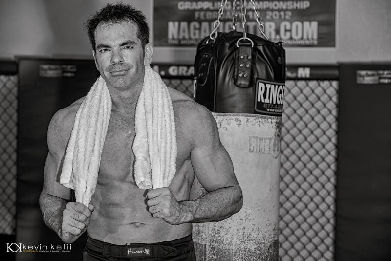 gym photographer