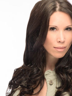 Danielle's Headshots for work
