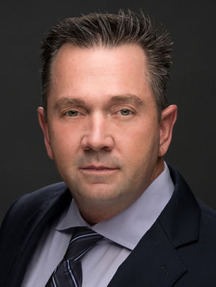 Brad's Corporate Headshot