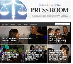 Blick Law Firm
