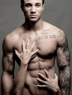 Dalton Jackson's  Shoot