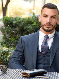 Alejandro's Business Lifestyle