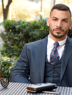 Alejandro's Business Lifestyle