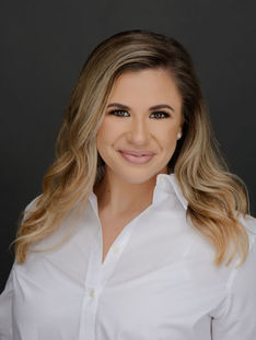 Sarah's Headshots