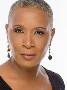 She Toles's Headshots