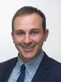 Business Headshots For CPWG