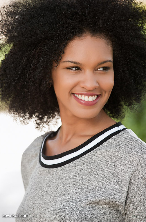 Acting Headshot Photography