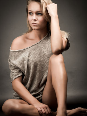 Hayley Photo Session