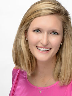 Margo's Headshots