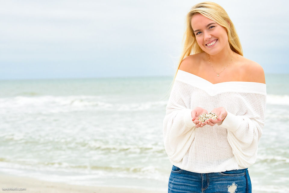 Sonja's Senior Portraits 1