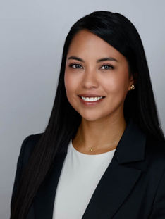 Roma's Medical Residency Headshots