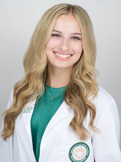 USF Nurses Headshots
