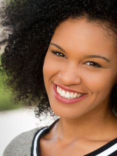 Alexis Pratt's Modeling Session