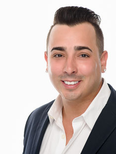 Paul l's Real Estate Headshot