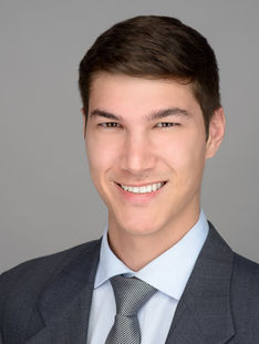 Daniel's Headshots 