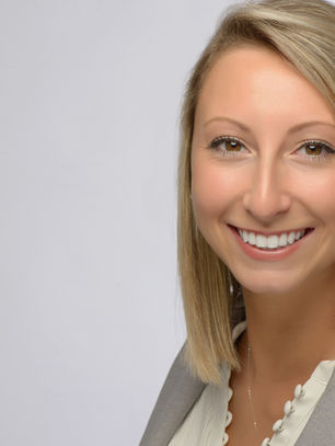 Victoria's New Headshots