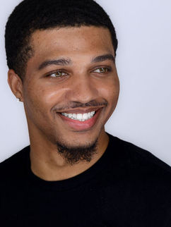 Devron's Acting Headshots