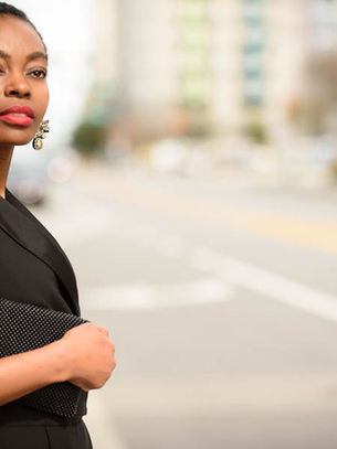 Gloria's Fashion Shoot