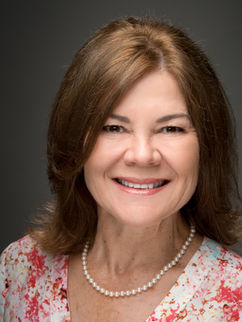 Rebecca’s headshot