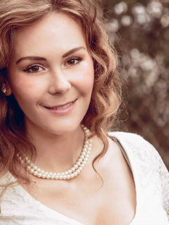 Haley's Acting Headshot