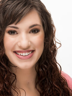 Tiffany's Acting Headshot