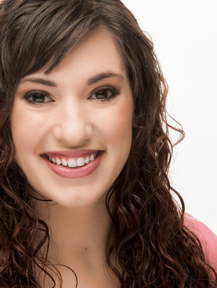 Tiffany's Acting Headshot