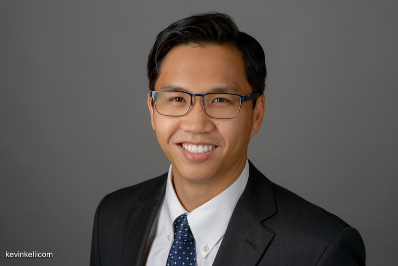 Residency Headshot
