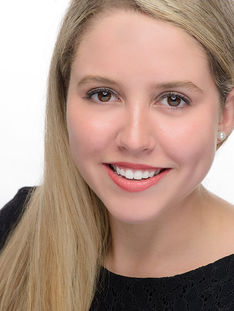 Shelby's Dance Headshots