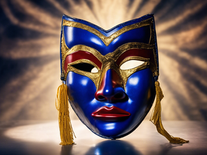 Discover the Talents of Falcon Thespians at Davis High