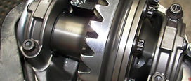 Drive tain, drivetrain, race car, rear end, gears, gear ratio