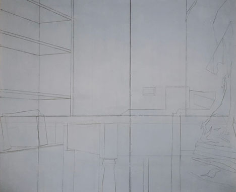 Apartment study