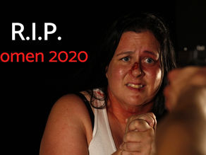 Tribute to 2020 Domestic Violence Murder Victims (Women)