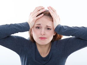 Psychological Abuse - Are You a Victim?
