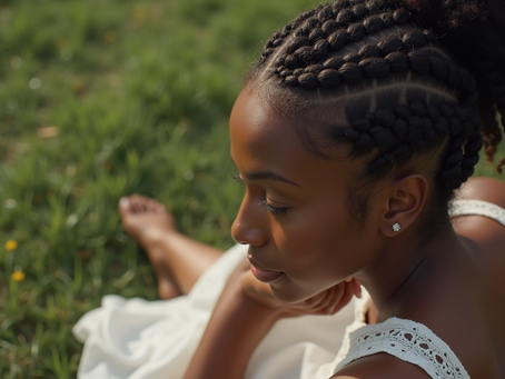 Exploring the Art and Tradition of Braided Hairstyles